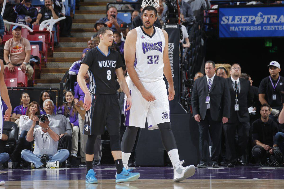 I 10 giocatori NBA più alti della storia Dunkest I 10 giocatori NBA più alti della storia Dunkest