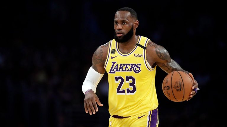 Chi Ha Vinto Più Anelli Nba