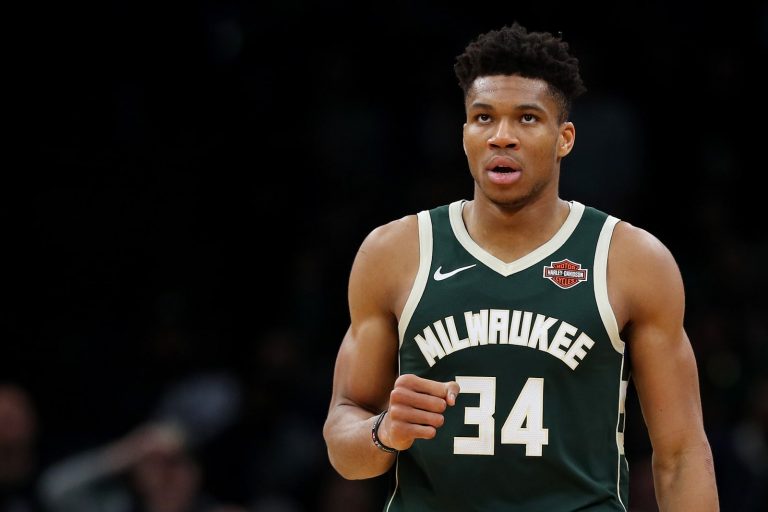 Rise - La Vera Storia Di Antetokounmpo