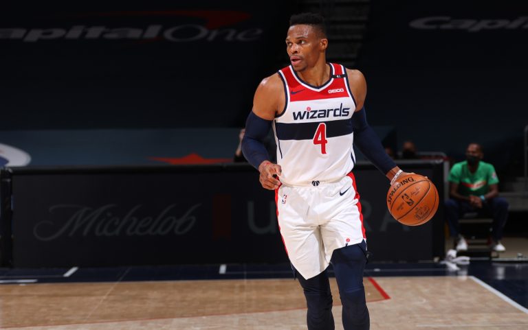 Record Triple Nba In Una Partita