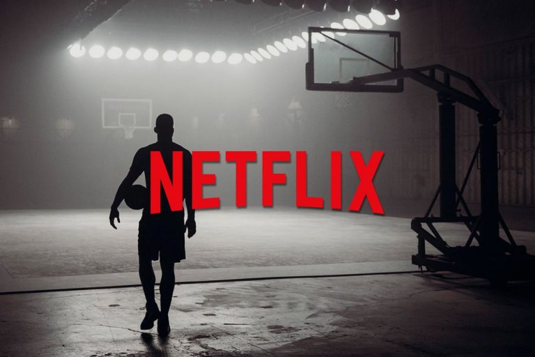 Basket su Netflix i migliori Film e Serie TV Dunkest