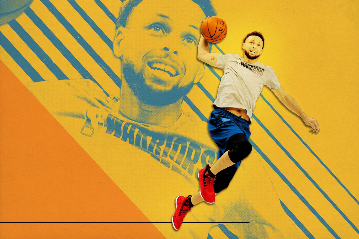 Steph Curry
