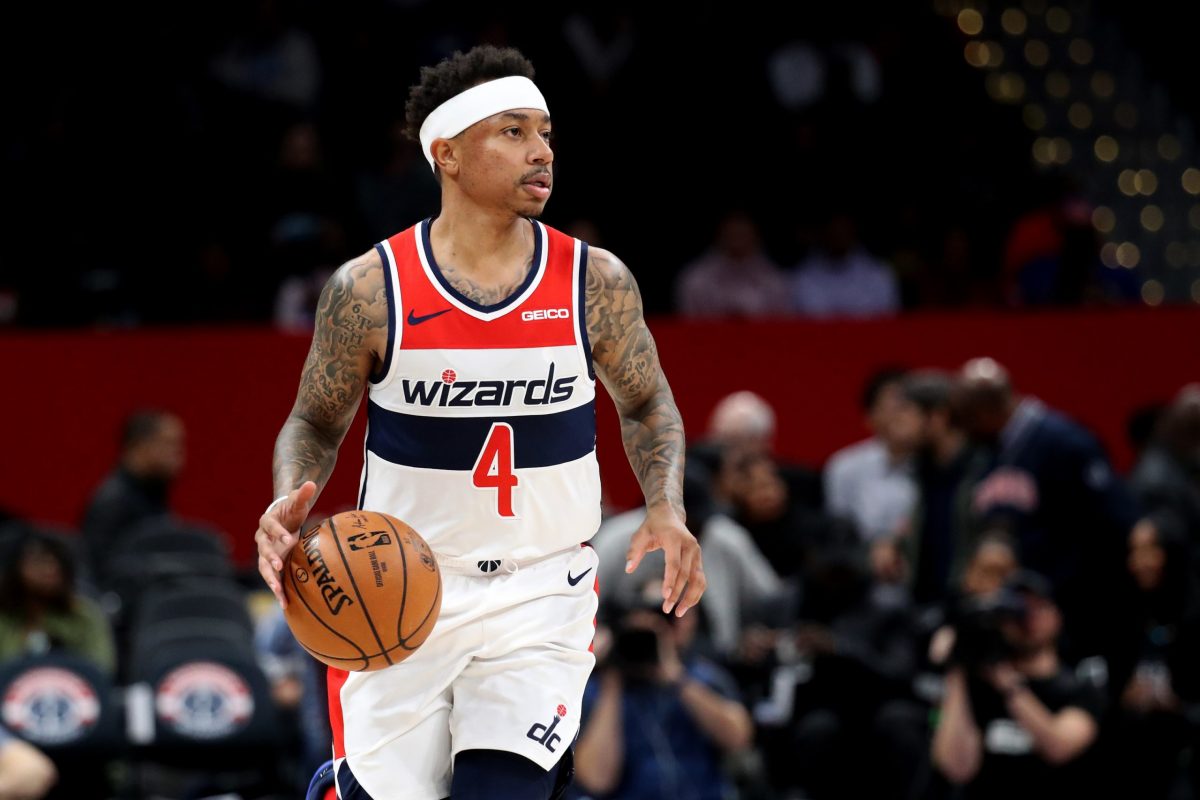 Il Giocatore Piu Basso Dell Nba