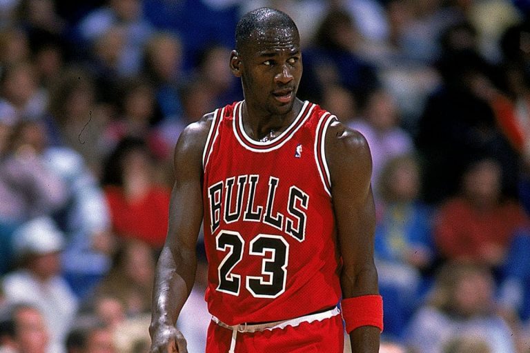 In Che Anno Si è Ritirato Michael Jordan