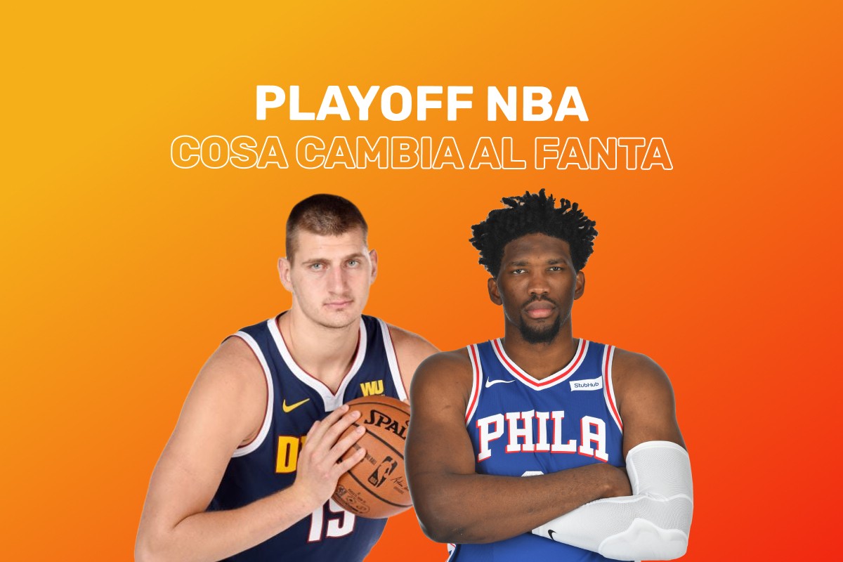 Come cambia il fantabasket nei Playoff NBA