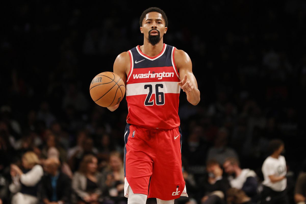 Spencer Dinwiddie