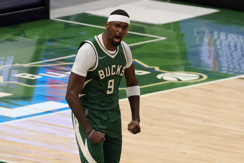 Bobby Portis