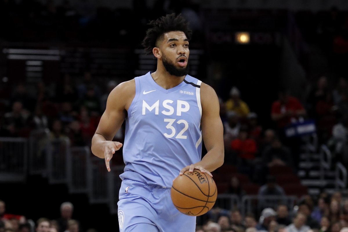 Towns