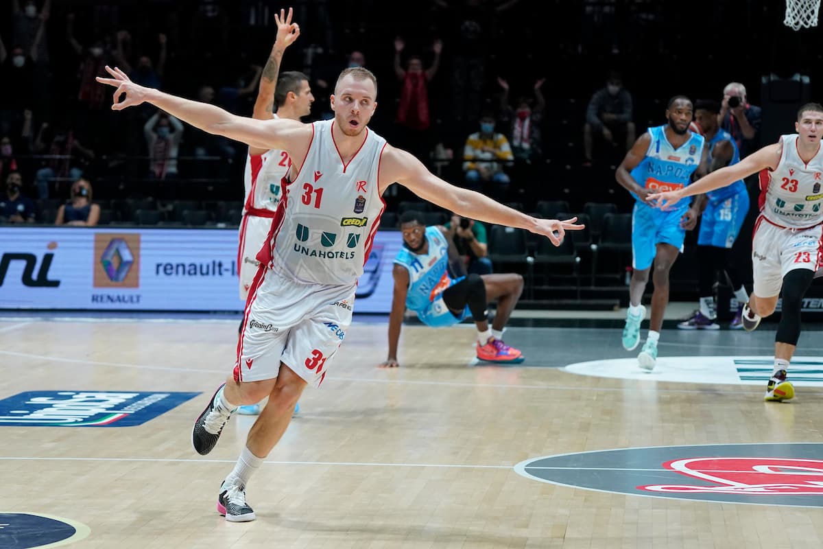 Osvaldas Olisevicius