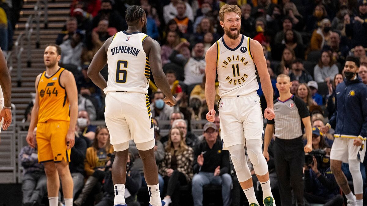 Sabonis