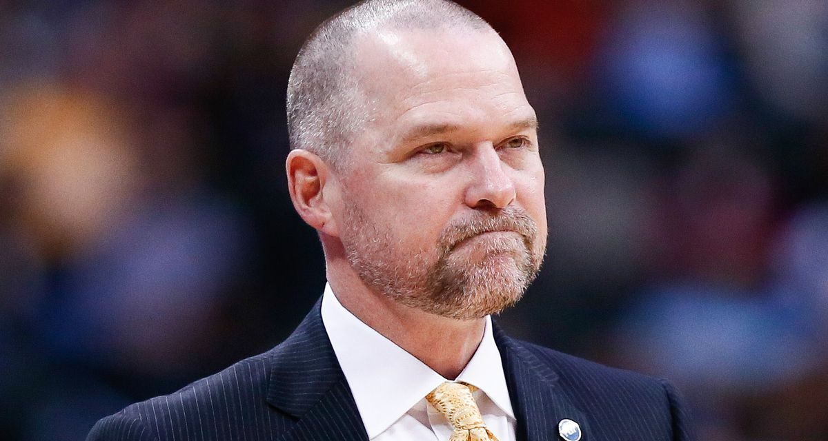 Mike Malone