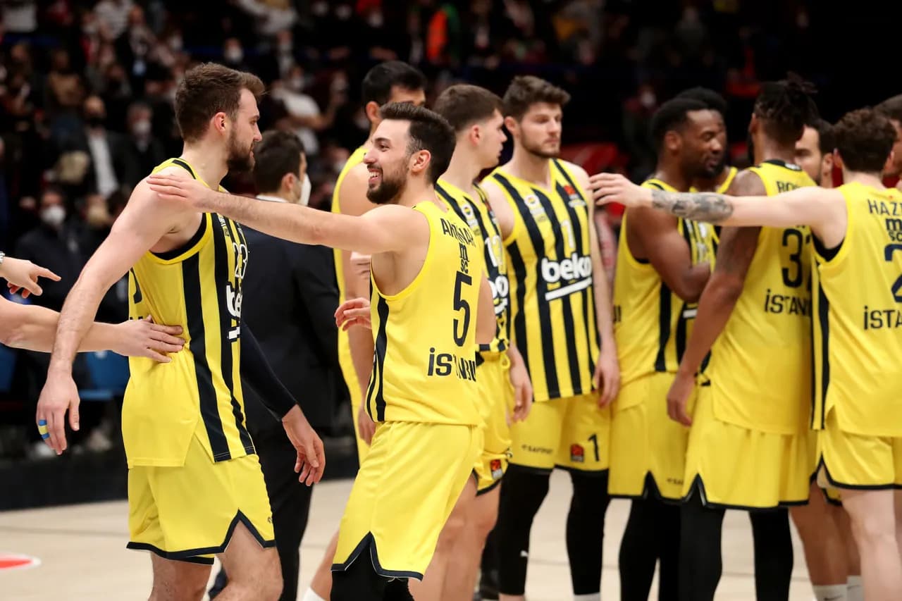 Fenerbahce