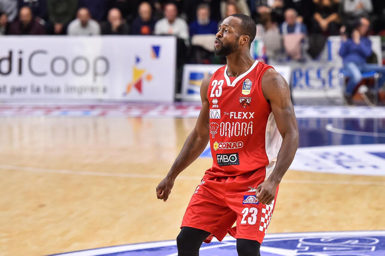 Dominique Johnson