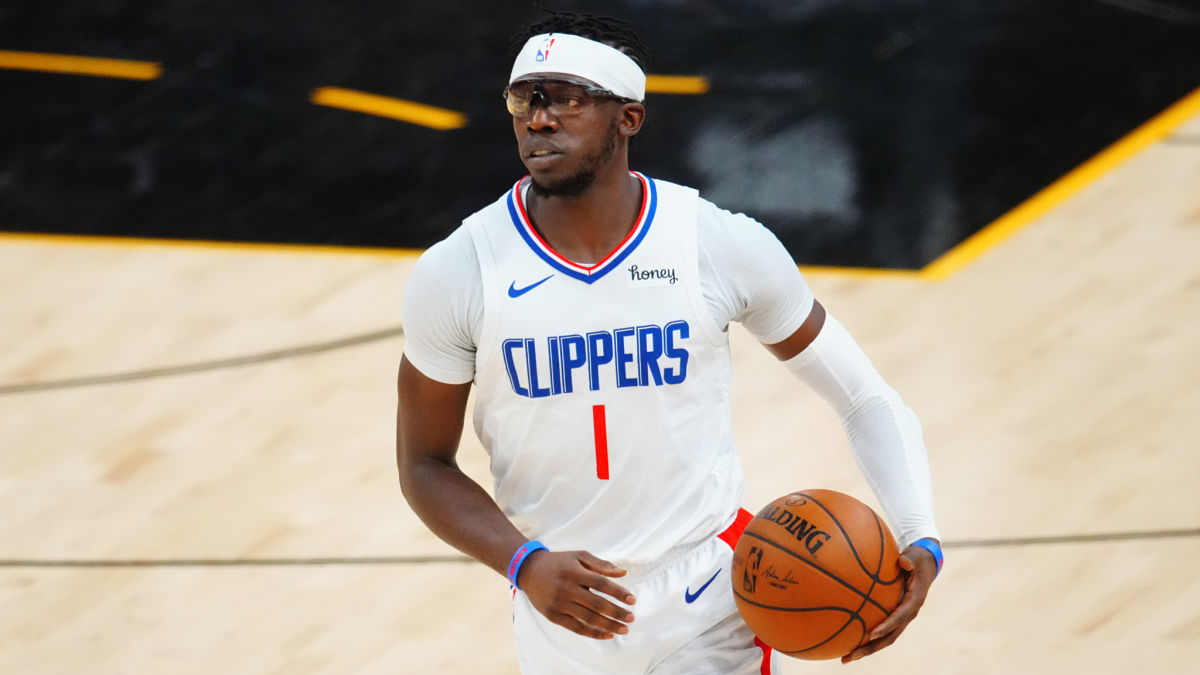 Reggie Jackson