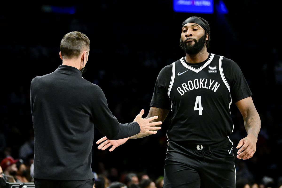 Drummond e Nash