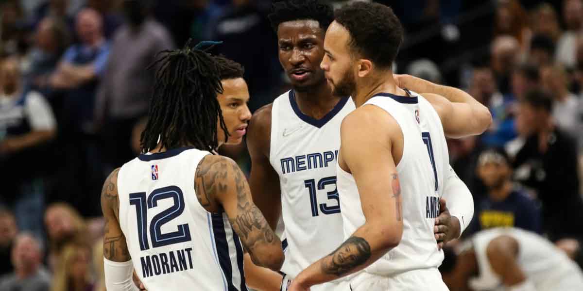 I Memphis Grizzlies