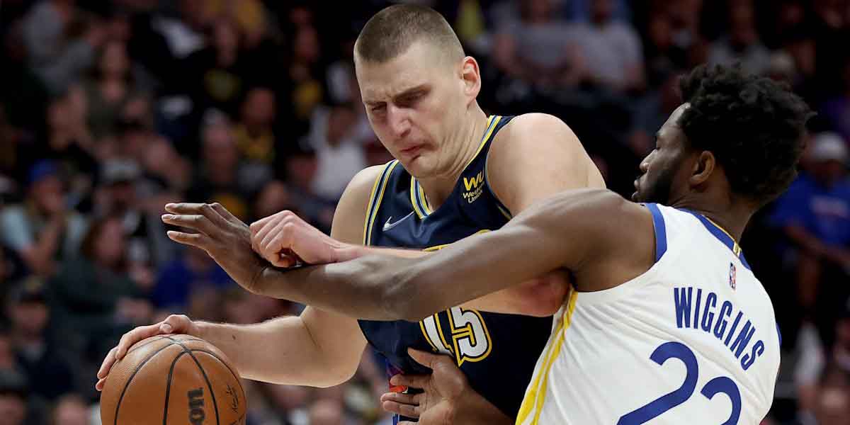 Nikola Jokic