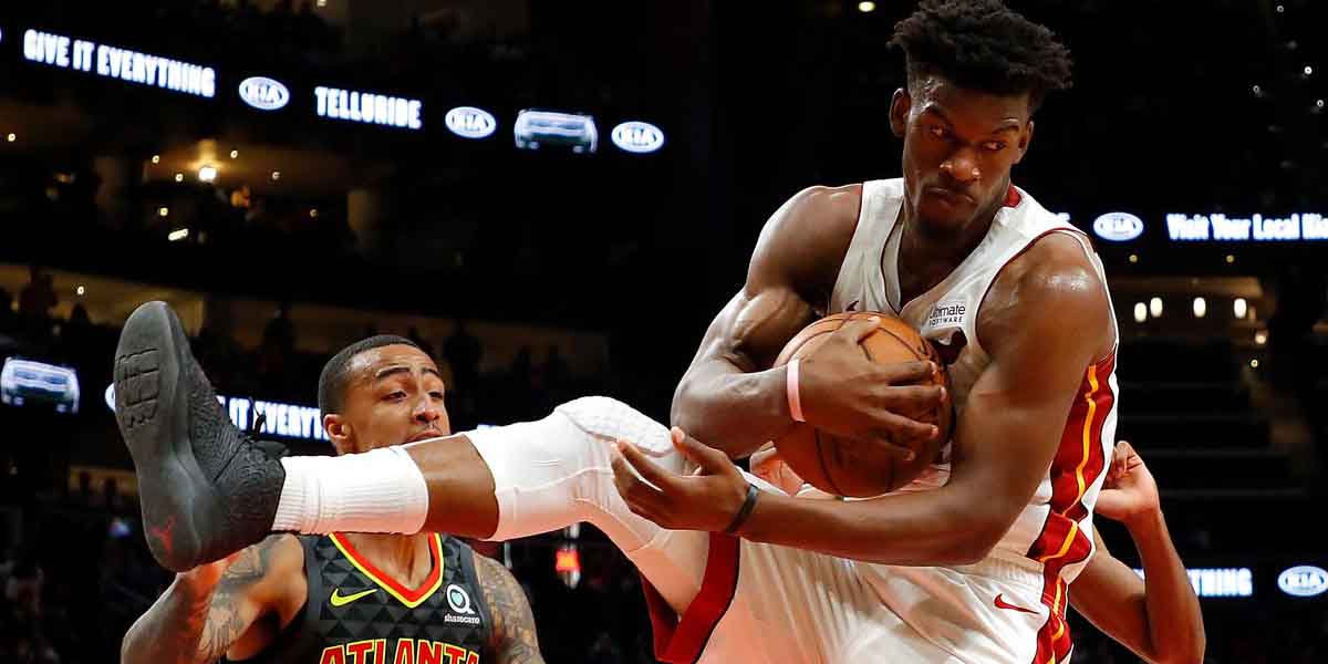 Jimmy Butler