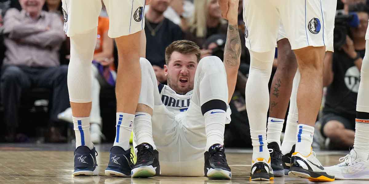 Luka Doncic