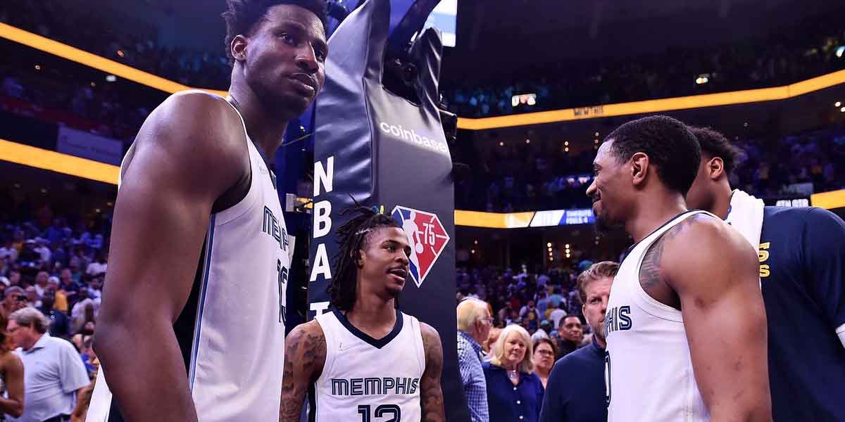 Memphis Grizzlies