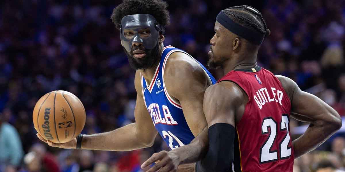 Jimmy Butler