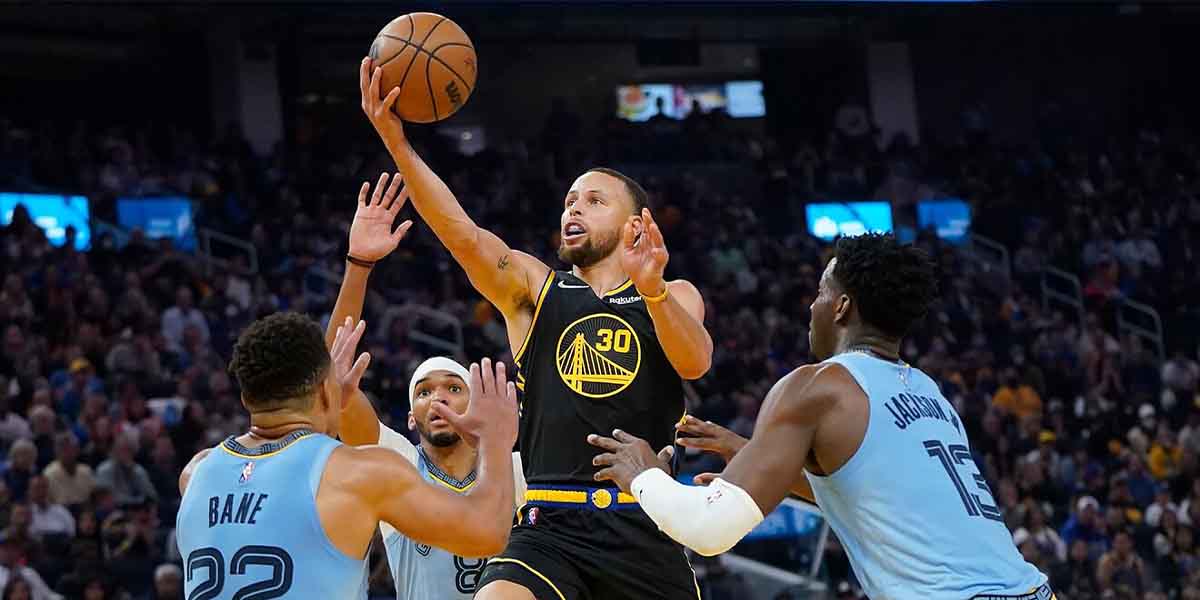 Stephen Curry