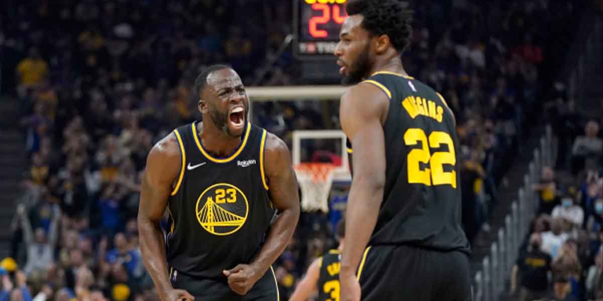 Draymond Green
