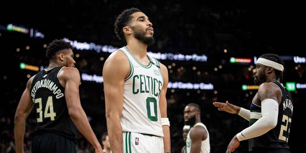 Jayson Tatum