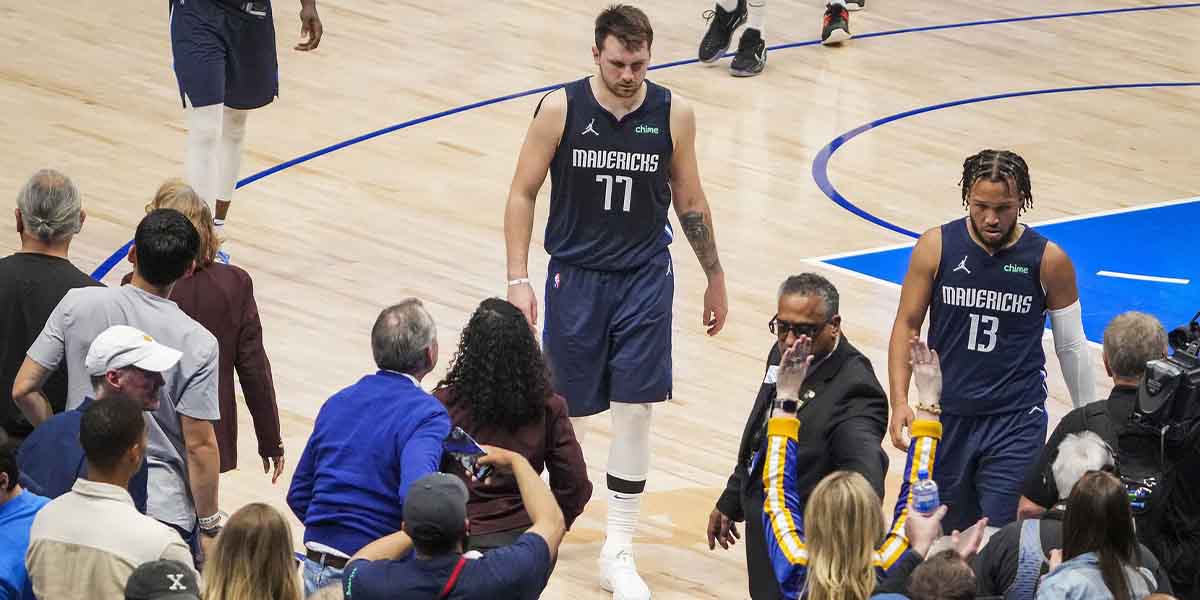 Luka Doncic