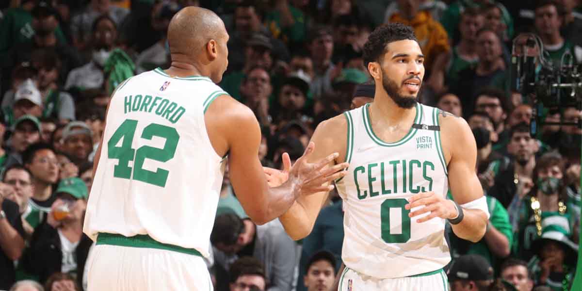 Jayson Tatum