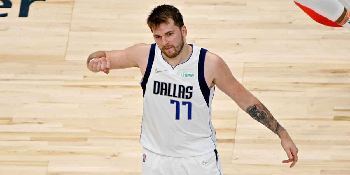 Luka Doncic