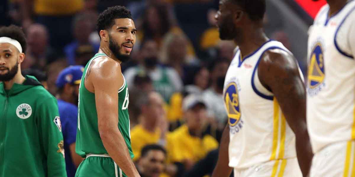 Jayson Tatum