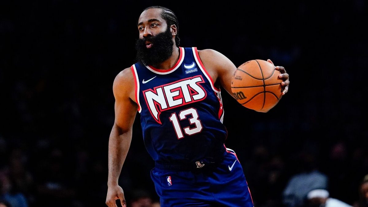 Harden i