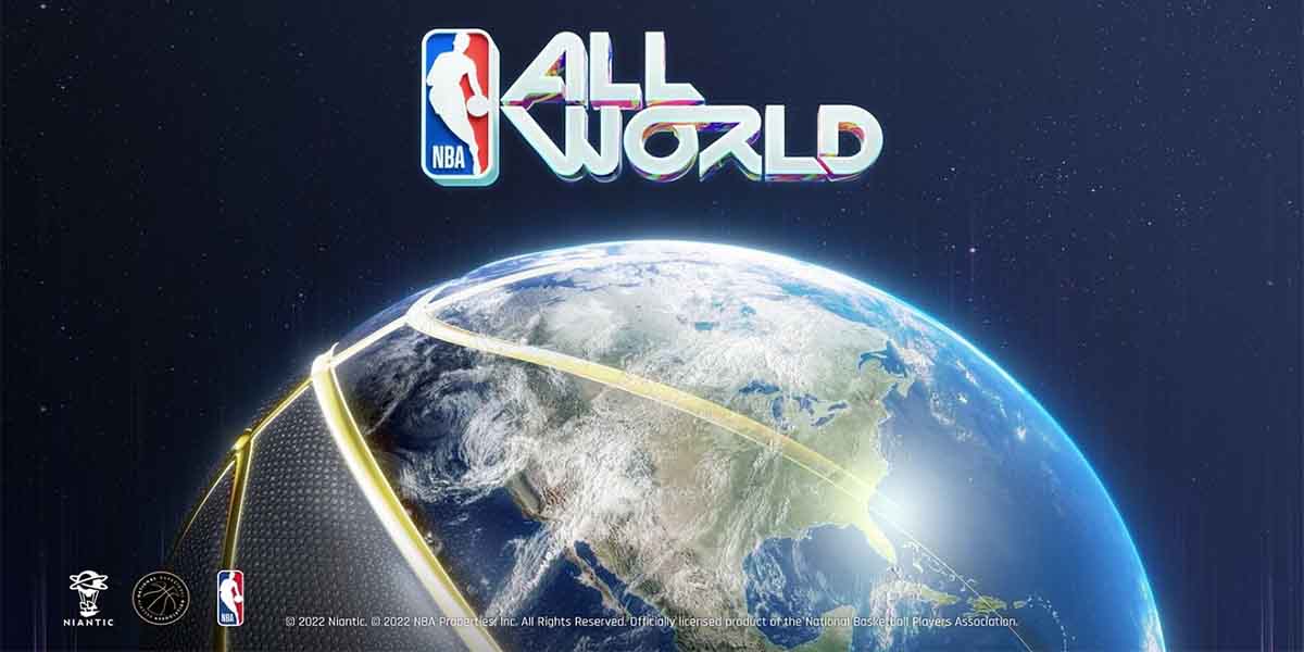 NBA All-World