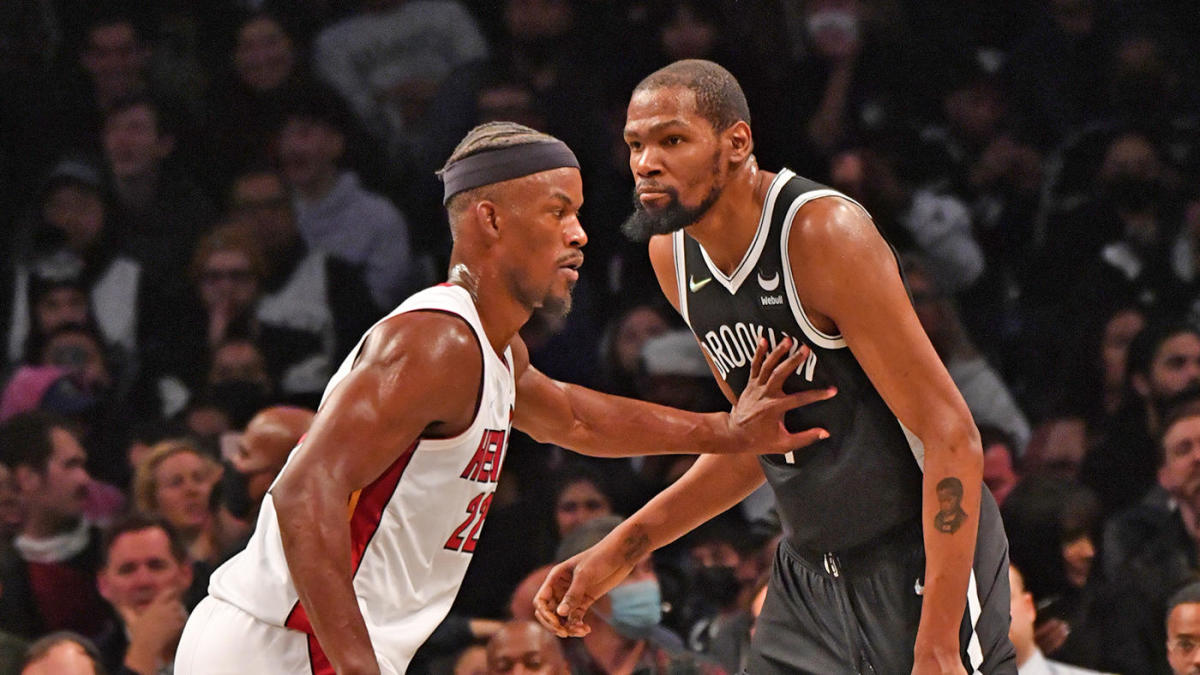 Butler in difesa su Durant
