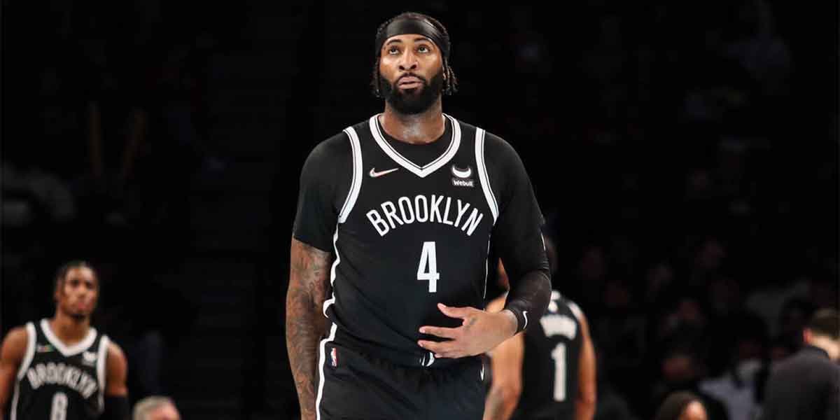 Andre Drummond