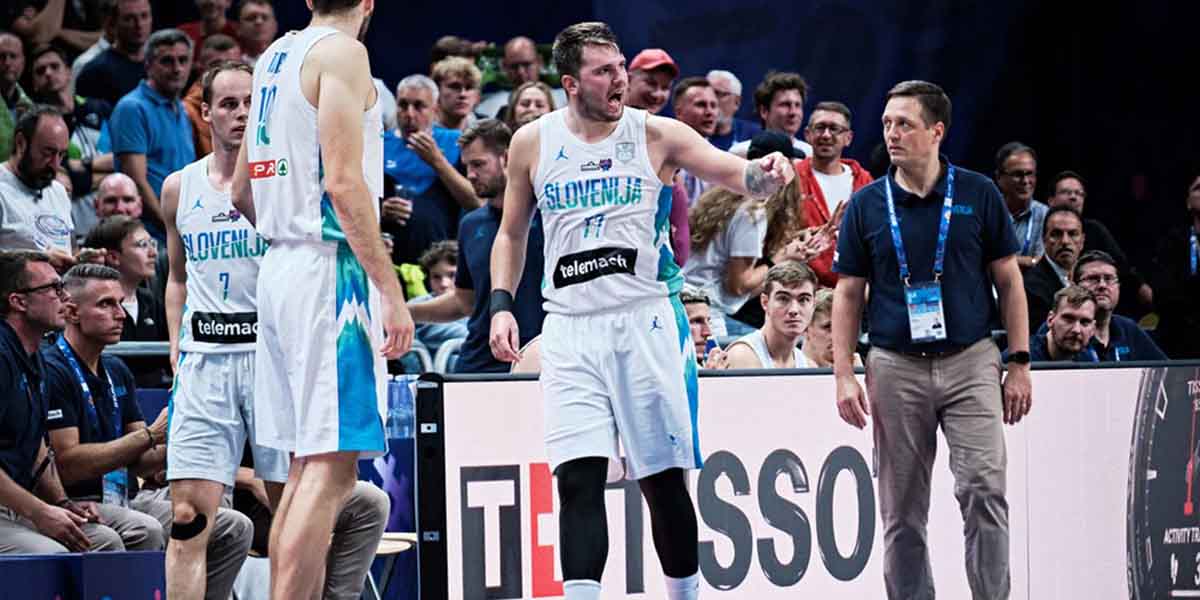 Luka Doncic