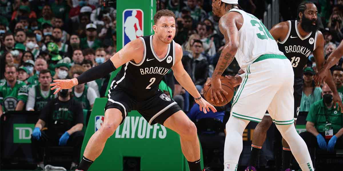 Blake Griffin