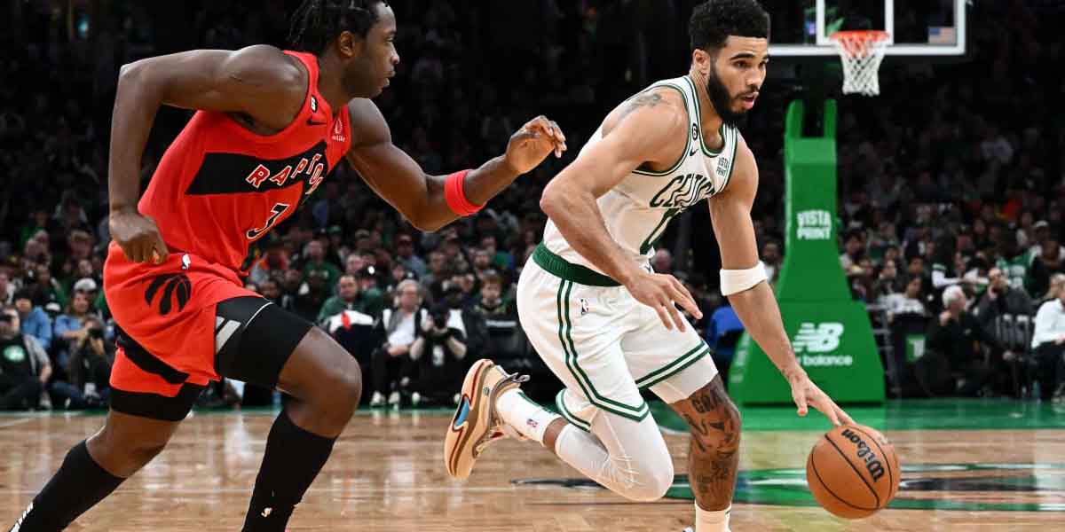 Jayson Tatum