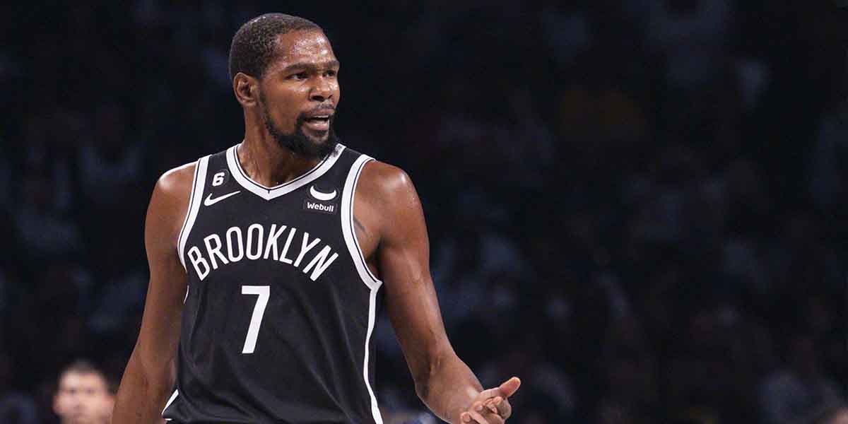 Kevin Durant
