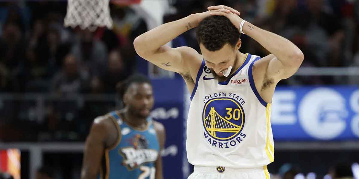 Steph Curry