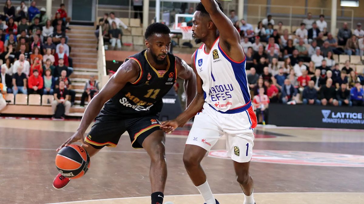 Alpha Diallo Monaco