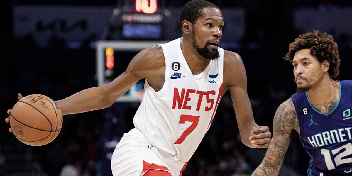 Kevin Durant
