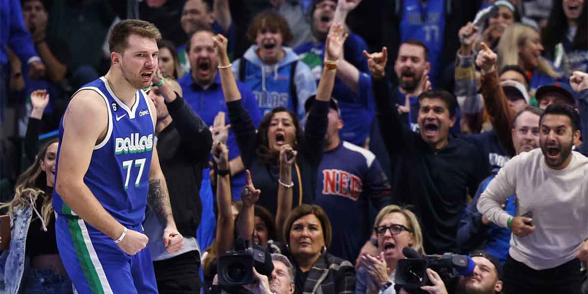 Luka Doncic