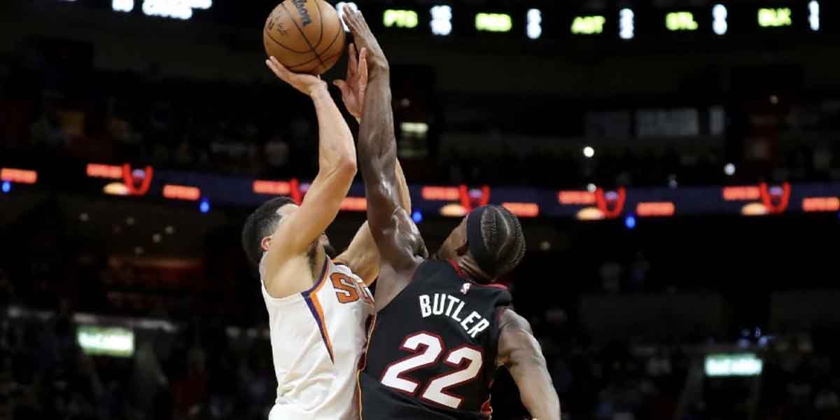 Jimmy Butler
