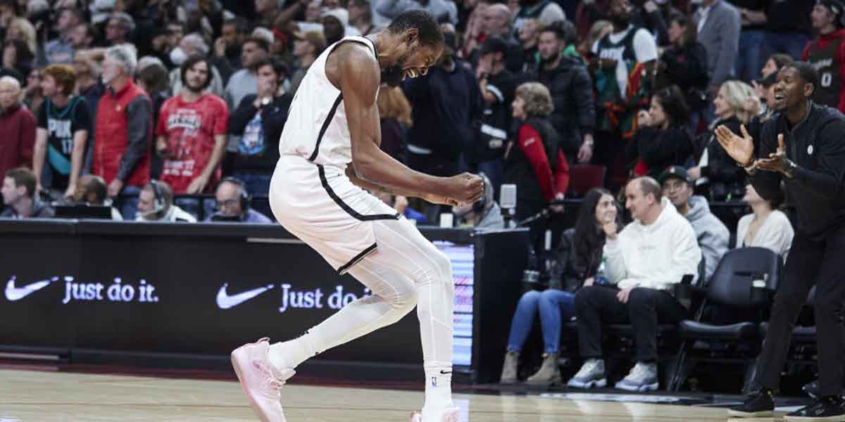 Kevin Durant