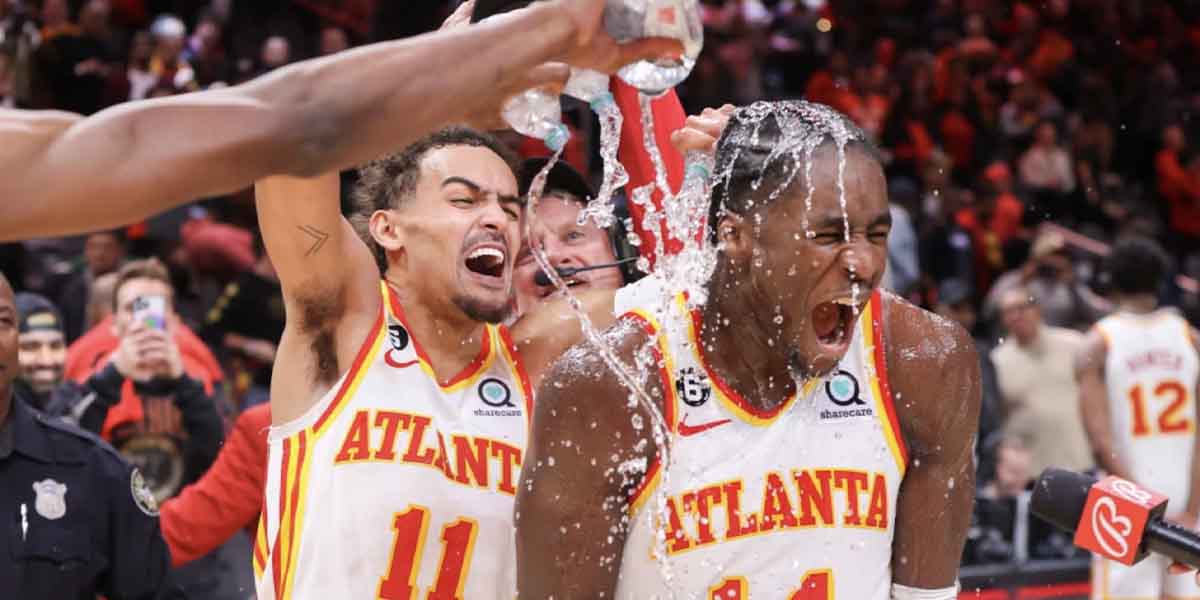 Trae Young