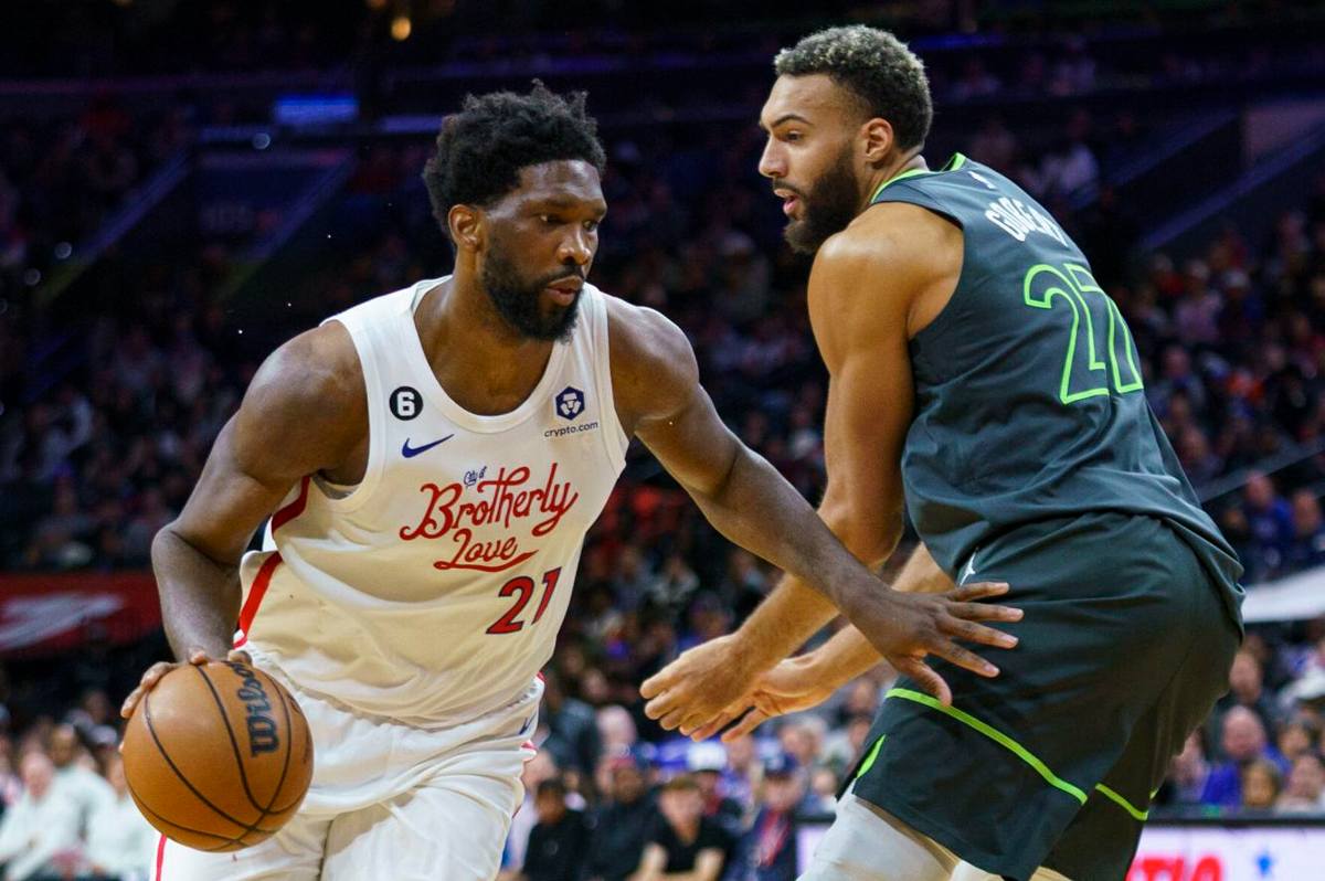 gobert-embiid-wolves-sixers