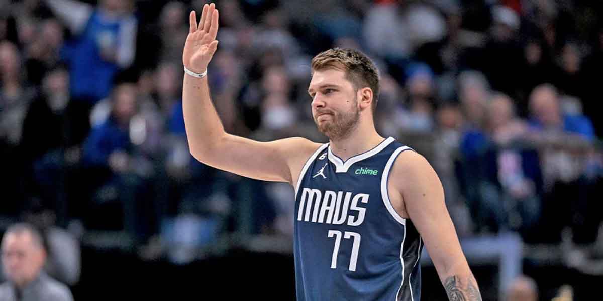 Luka Doncic