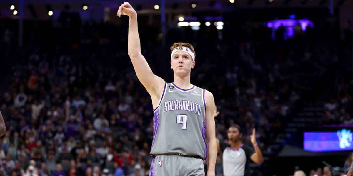 Kevin Huerter